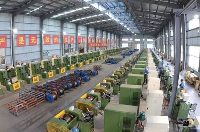 我市三家企业产业创新服务综合体成功入选省级创建名单，金属制品研发领域迎来新突破