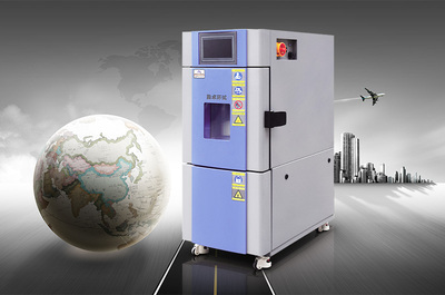 恒温恒湿试验箱在金属制品研发中的核心试验项目