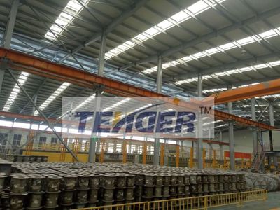 安平县腾德金属丝网制品